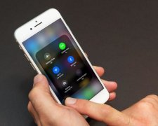 Apple в паніці: в мережу злили вихідний код iOS