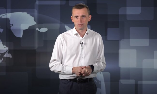 Руслан Бортник