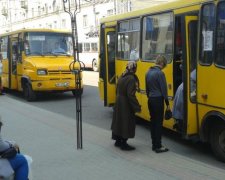 Новые цены на транспорт сделают киевлян пешеходами