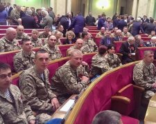 Порошенко порівняв нацистську Німеччину з путінською Росією