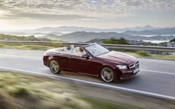 Mercedes подарував світові черговий шедевр