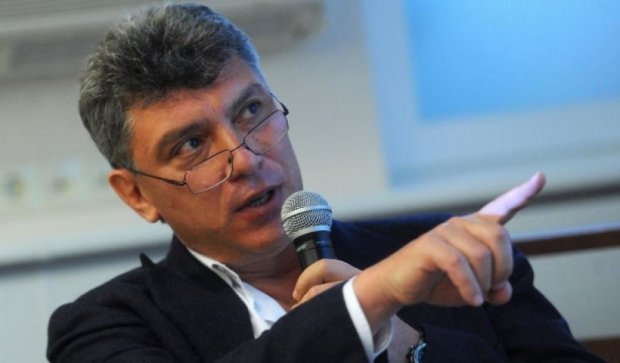 Убийца Немцова скрывается от следствия в Арабских Эмиратах