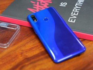 Realme 3 Pro