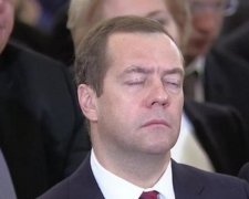 Зробили клоуна: українські дипломати порадили Медведєву відіспатися