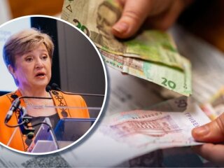 Тарифы на коммуналку: требования МВФ