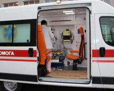 Нашествие змей: ползучая тварь убила маленькую украинку