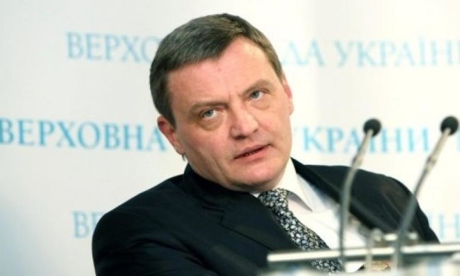 Сколько платили депутатам за вступление в коалицию Януковича