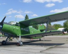 Три літаки Ан-2 виявлені у бойовиків «ДНР» - ОБСЄ