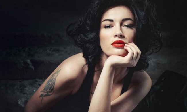 Приходько пояснила, чому зникла з екранів