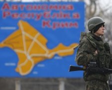 Наглость второе счастье: ПАРНАС попросил визы в Крым для агитации