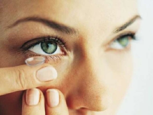 За здоровьем глаз будут следить «умные» линзы 