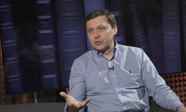 Ігор Шевченко, скріншот відео