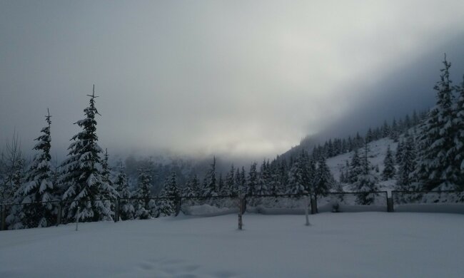 Неугомонная стихия готовит мощный удар, мало не покажется: "Закапатью - приготовиться"