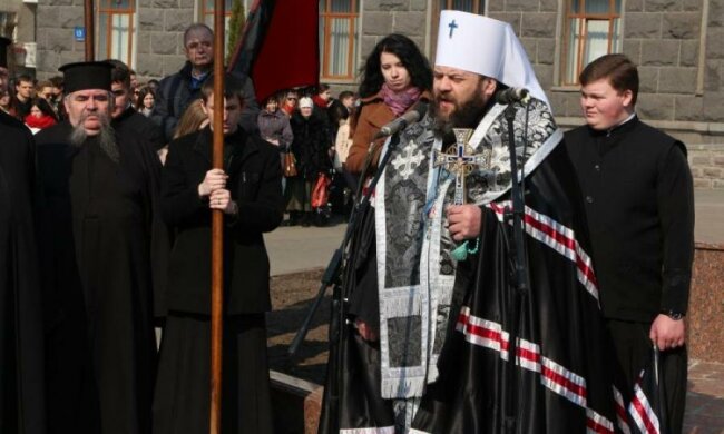 Росіянин порадив українцям, як прогнати московських попів 