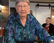 Опасный секрет долголетия: бабушка каким-то образом прожила 104 года