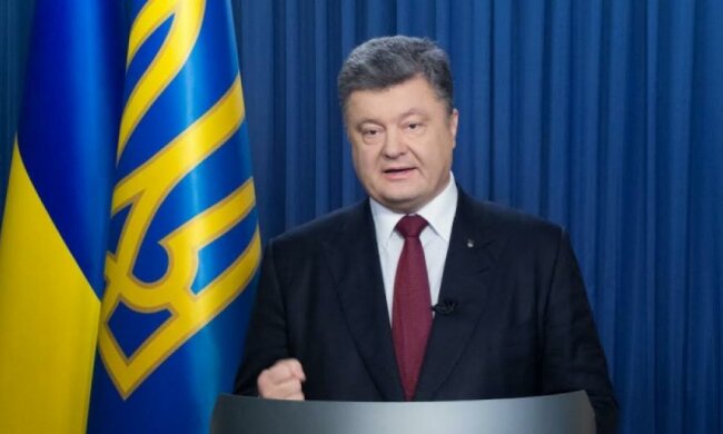 Вибори на Донбасі пройдуть за українськими законами - Порошенко
