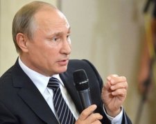 Путину придется общаться с Порошенко