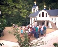 Компанію курортникам у Сочі складуть релігійні туристи