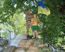 Годовщина освобождения Лисичанска: местные вспоминают героев