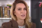 Марина Боржемская. скриншот из видео