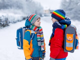 Канікули. Фото з відкритих джерел