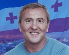 Черновецькому не сподобалися грузинські бабусі