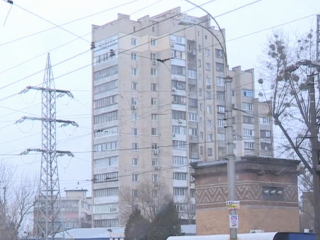 Отключения света. Фото: скрин youtube