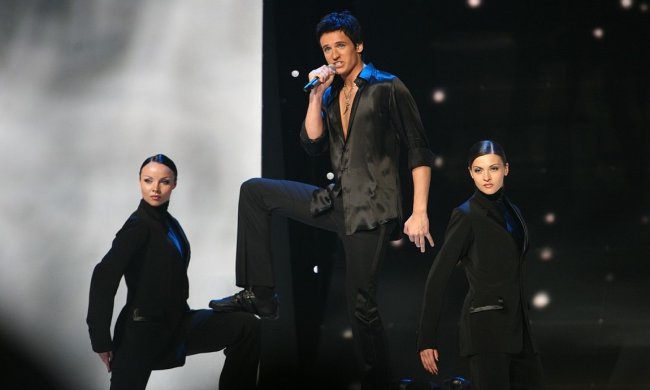 Дмитрий Колдун