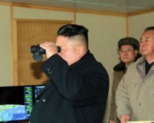 Кім Чен Ин вирішив розізлити США черговими ядерними випробуваннями