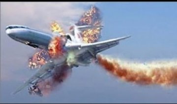 Официально: MH-17 сбили с подконтрольной оккупанту территории