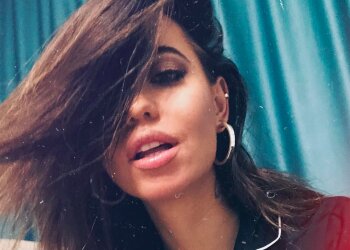 Надя Дорофєєва, instagram.com/nadyadorofeeva/