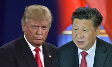 Трамп переманивает союзников Путина