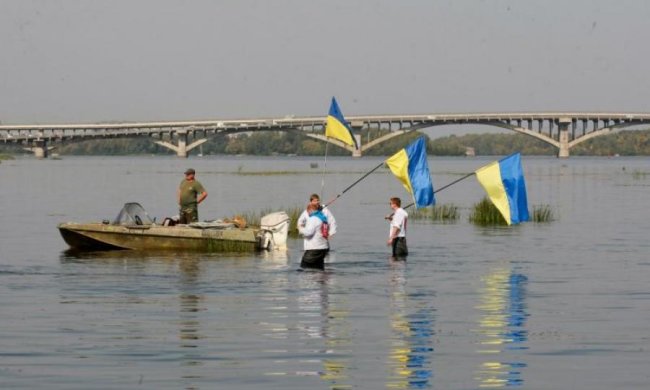 Нова знахідка археологів може "переписати" історію Києва
