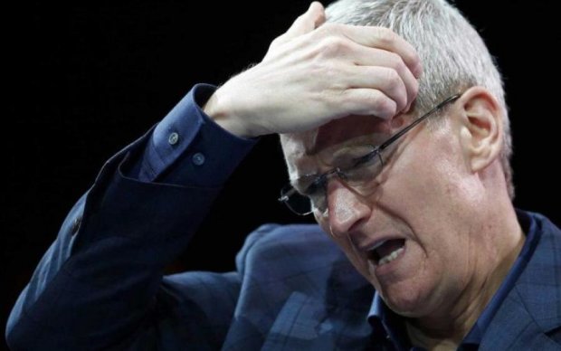 Apple годами подвергала опасности миллионы 