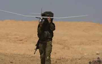 Кошмар боевиков: на Донбассе появилась военная техника США