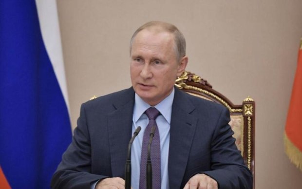 Путин вспомнил допотопный фейк про Боинг