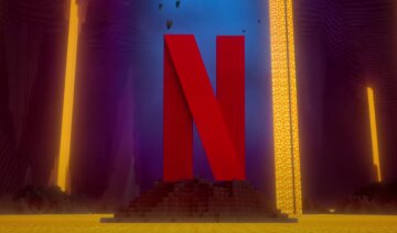 Minecraft на Netflix / фото: скриншот Youtube