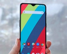 OnePlus 6T попал в Книгу рекордов Гиннесса