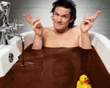 Солодке життя: чому чоловікам можна молочний шоколад