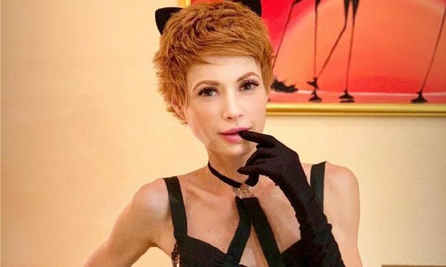 Невеста Розенко, фото - Hyser