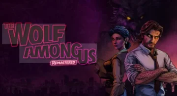 The Wolf Among Us Remastered — реліз 29 жовтня