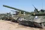 Американців вразила майстерність українських десантників з АТО (фото)