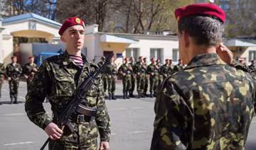 Французькі представництва у Києві посилили нацгвардійцями