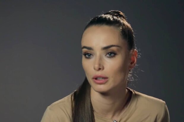 Ксения Мишина / скриншот из видео