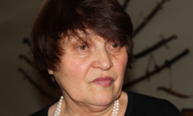 Дружину Джемілєва викликали на допит через пошкоджені ЛЕП