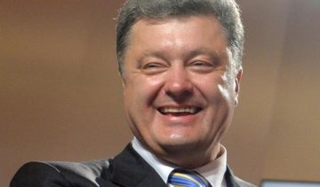 У Порошенко есть план по возвращению Крыма