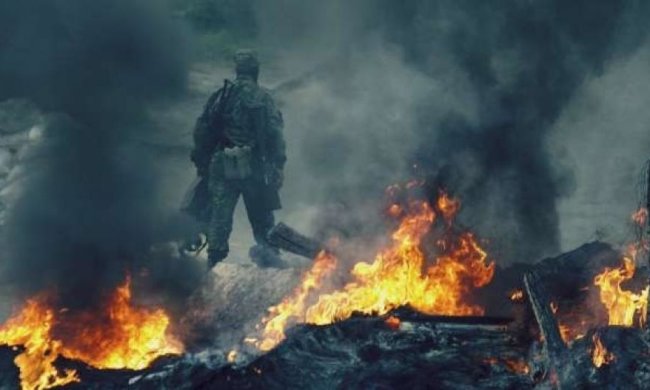 Українські військові зазнали серйозних втрат