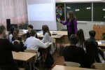 Школа, фото: скріншот з відео
