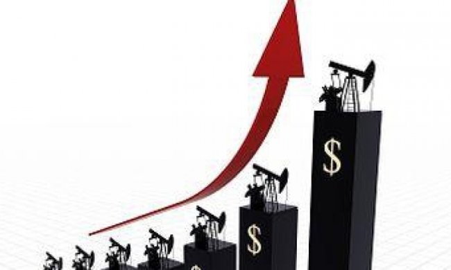 Нефть снова начала дорожать