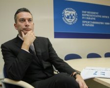 МВФ дает Украине 2 года на пенсионную реформу